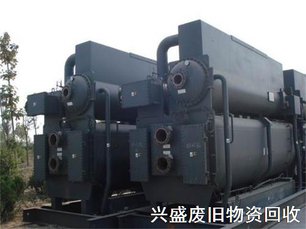 北京制冷設(shè)備回收，北京溴化鋰機(jī)組回收，北京吸風(fēng)機(jī)組回收廠家